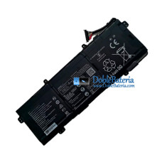 Batería para Huawei 14s-i7 HB5781P1EEW-31A-31C MateBook [Batería de repuesto]